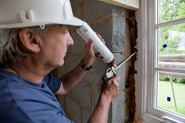 Best Attic Insulation Installation  in North Fort Lewis, WA